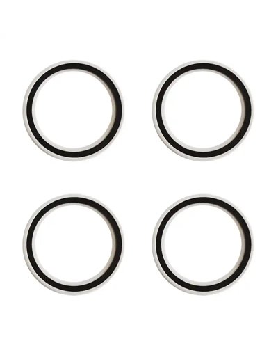 Fulcrum 4-R1-005 Schermo per Mozzo (4 pz)