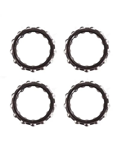 Fulcrum R3-010 Gabbietta con Sfere (4 pz)