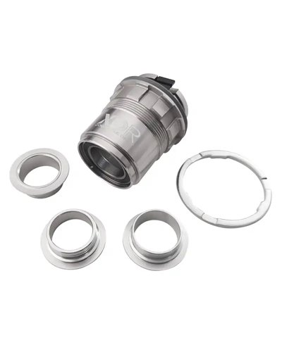 Fulcrum  R0-126 Sram XDR 12s Freewheel Body + Spacers