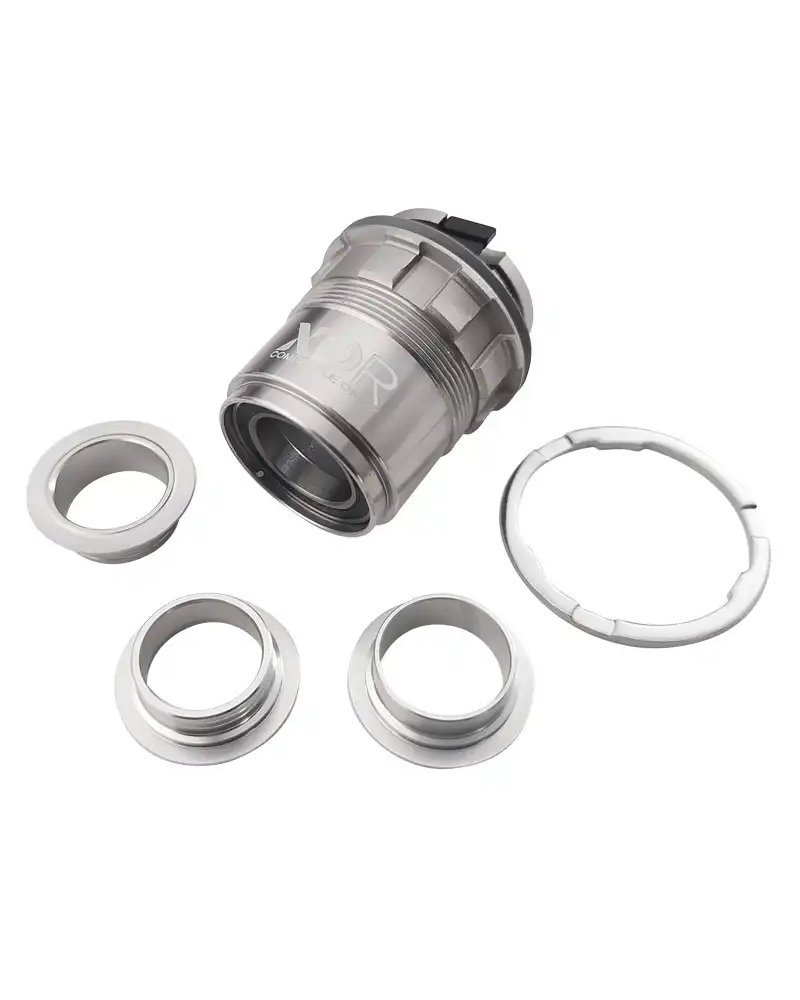 Fulcrum R0-126 Corpetto Ruota Libera Sram XDR 12v + Spessori