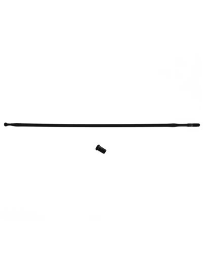 Fulcrum R0CDB-005 Raggio Completo Racing Zero Carbon Disc Posteriore Sinistro (1 pz)