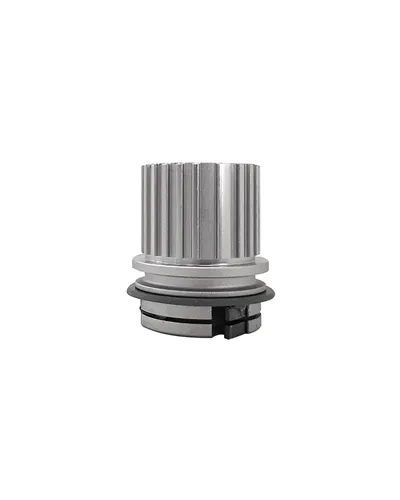 Fulcrum R0-125 Corpetto Ruota Libera Shimano Micro Spline 12v Alluminio