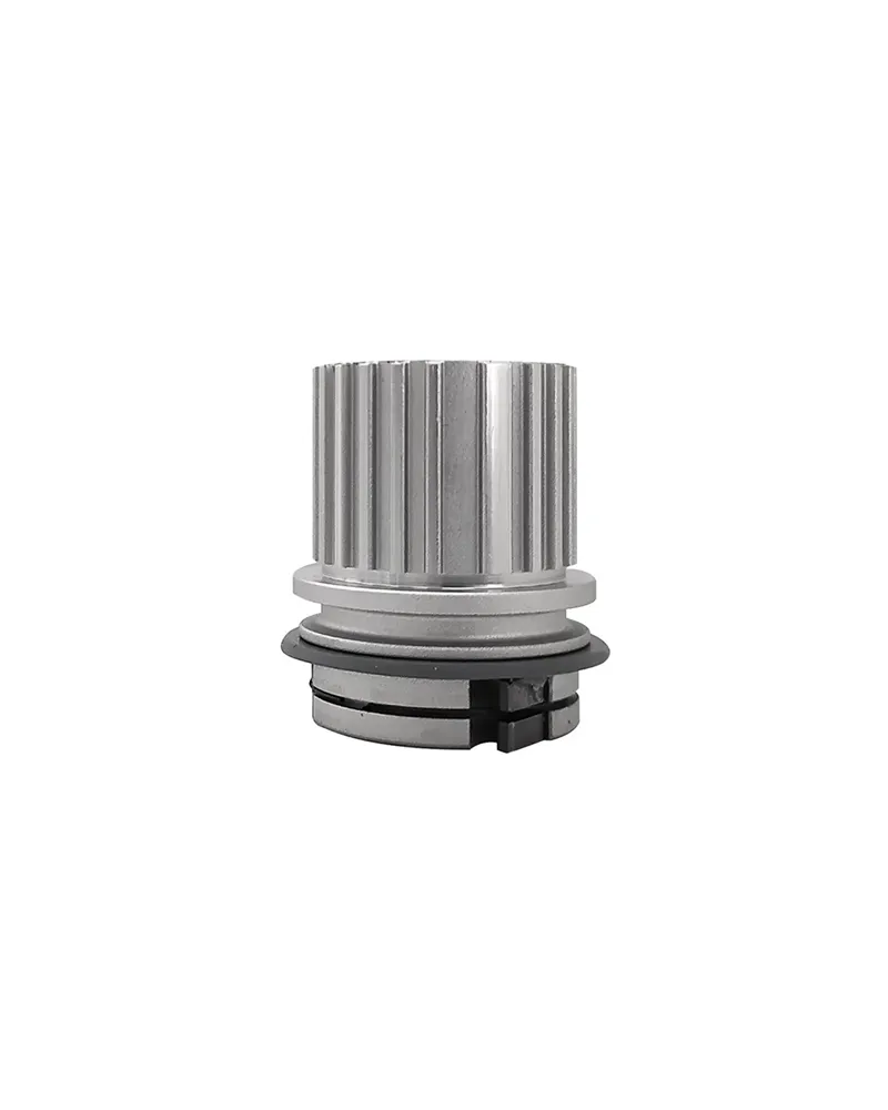 Fulcrum R0-125 Corpetto Ruota Libera Shimano Micro Spline 12v Alluminio