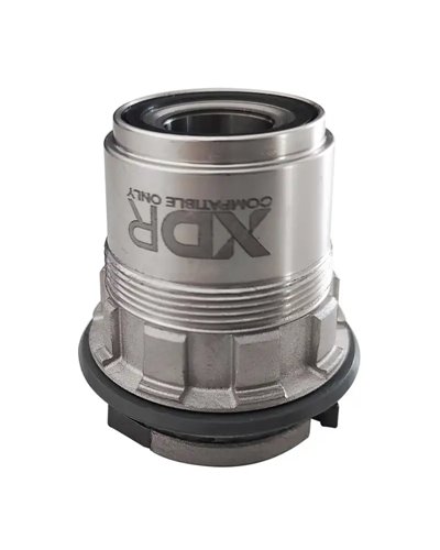 Fulcrum R0-202 Corpetto Ruota Libera Sram XDR 12v Ø33mm Alluminio