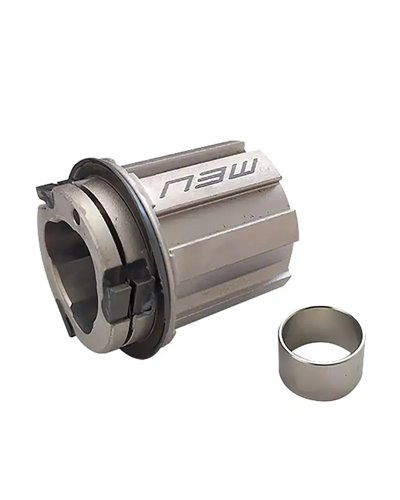 Fulcrum R0-203 Corpetto Ruota Libera Campagnolo N3W 13v Ø33mm Alluminio