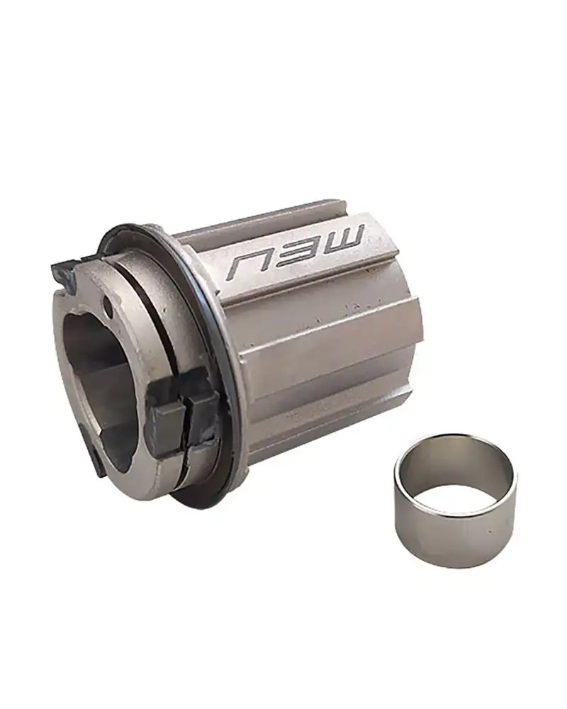 Fulcrum R0-203 Corpetto Ruota Libera Campagnolo N3W 13v Ø33mm Alluminio