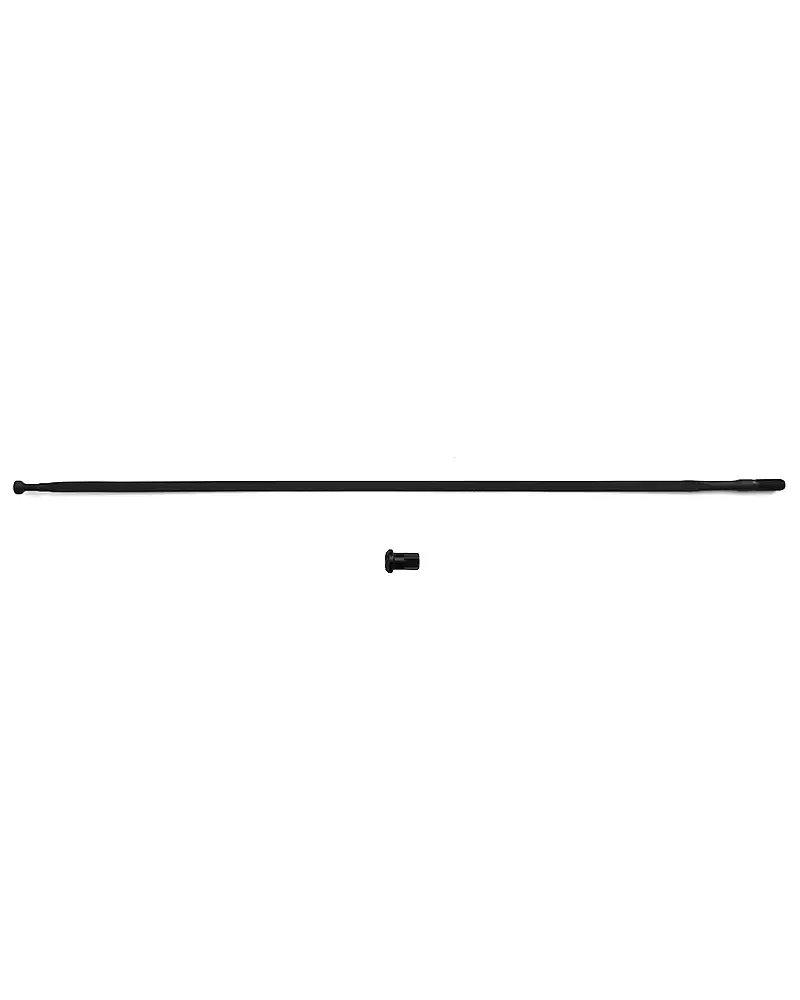 Fulcrum R0-217B Complete Front/Rear Spoke (1 Pc.)