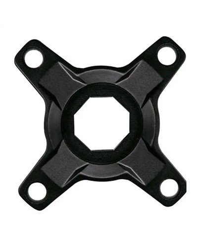 FSA Spider Brose Nero Bcd 104/64 W 0108