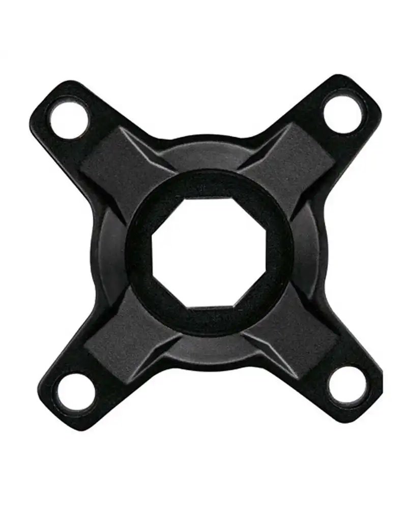 FSA Spider Brose Nero Bcd 104/64 W 0108