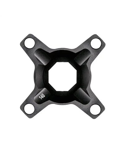 FSA Spider Brose For Boost 148 Blk Bcd 104/64 W0001