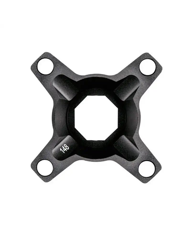 FSA Spider Brose per Boost 148 Nero Bcd 104/64 W0001