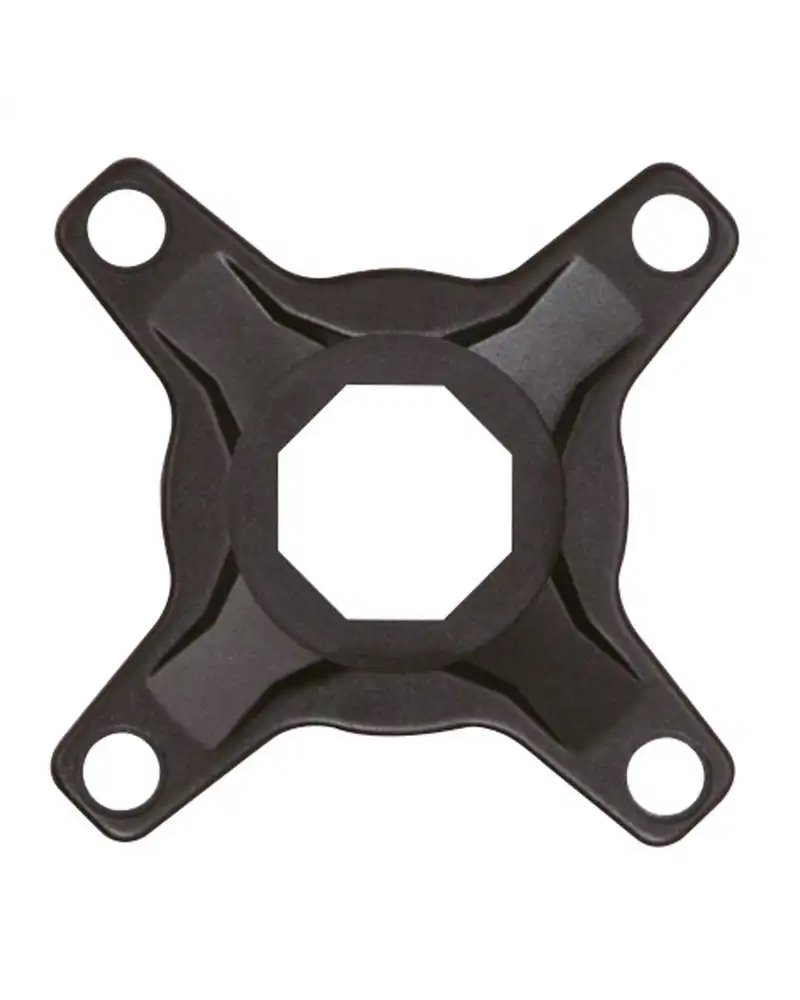 FSA Spider Brose Belt Drive Bcd 104 Black W0063