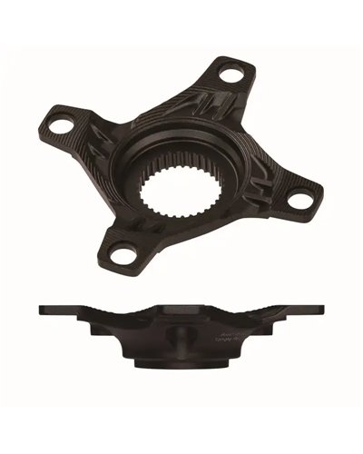 FSA Yamaha Spider Pw-X For 148 Black W0019