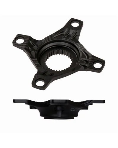 FSA Spider Yamaha Pw-X Blk W0023
