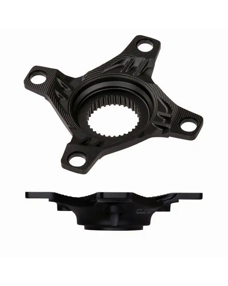 FSA Yamaha Spider Pw-X Black W0023