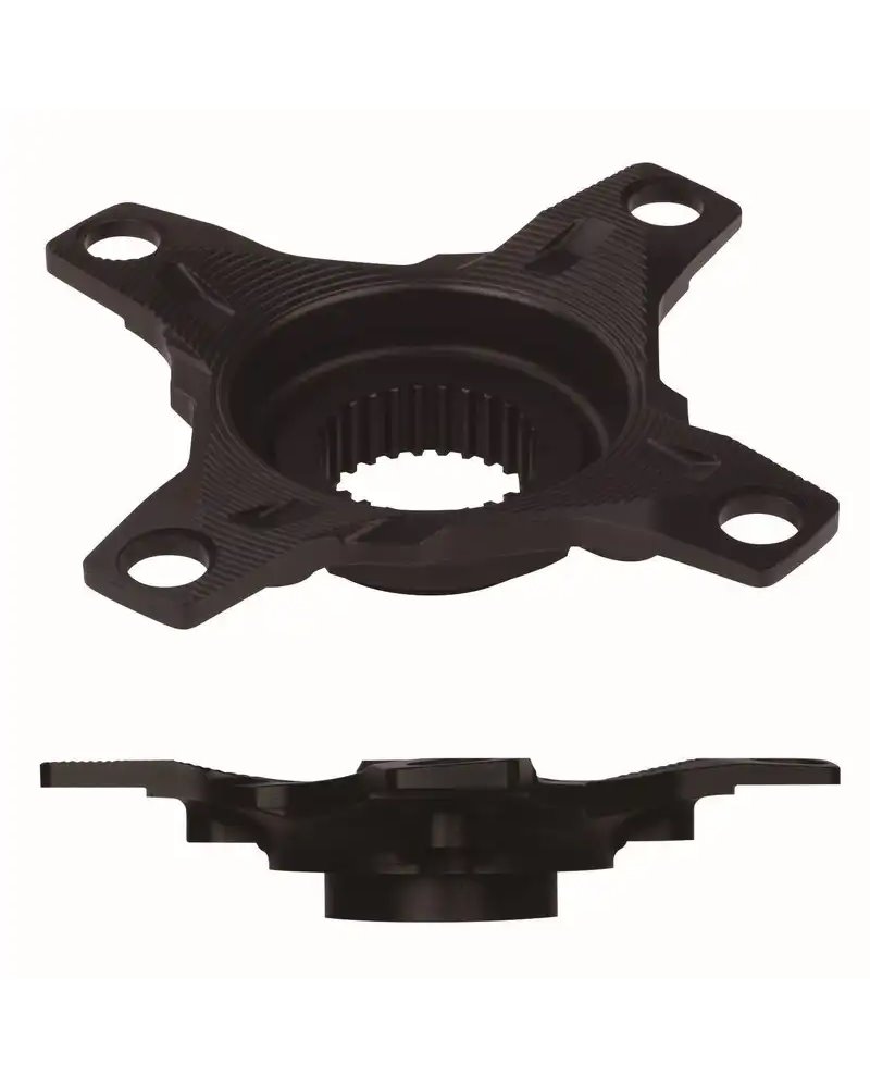 FSA Spider Yamaha Pw per 148 Blk W0024