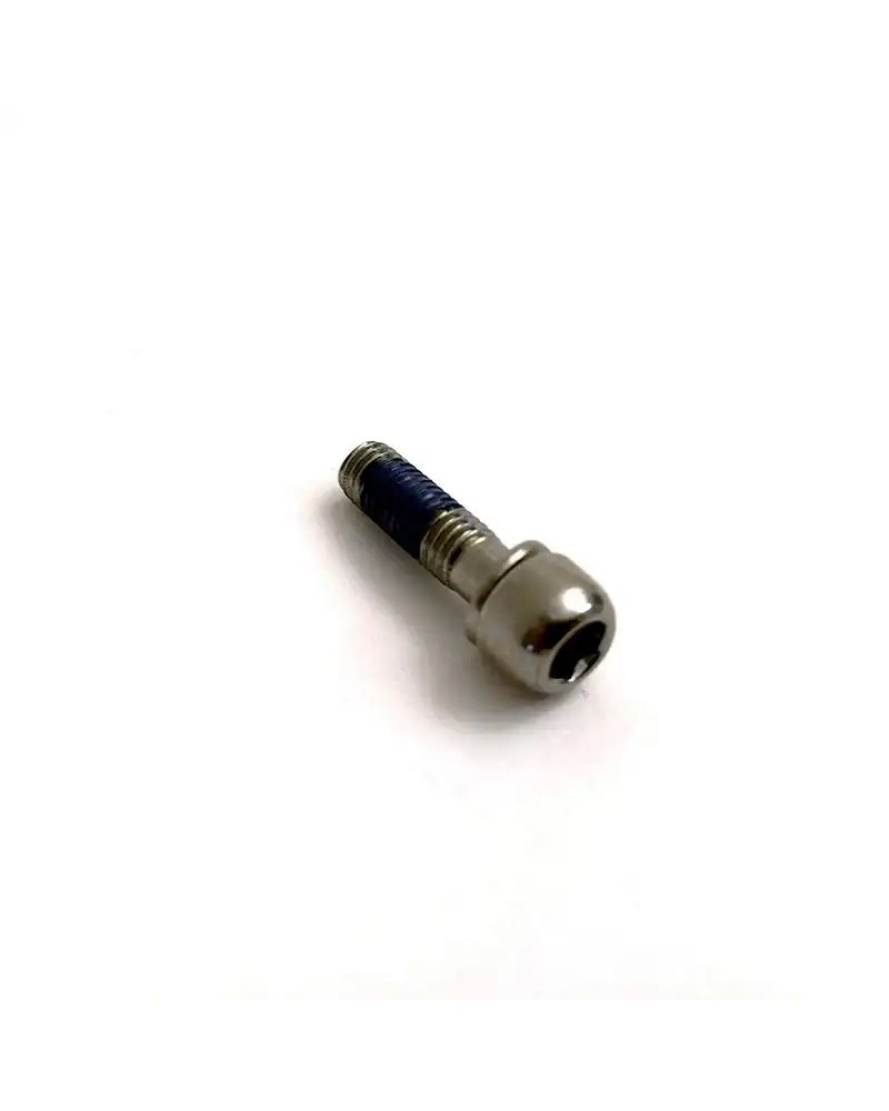 FSA Bolts For Stems M5X0.8Px18mm Crmo (4 Pcs)