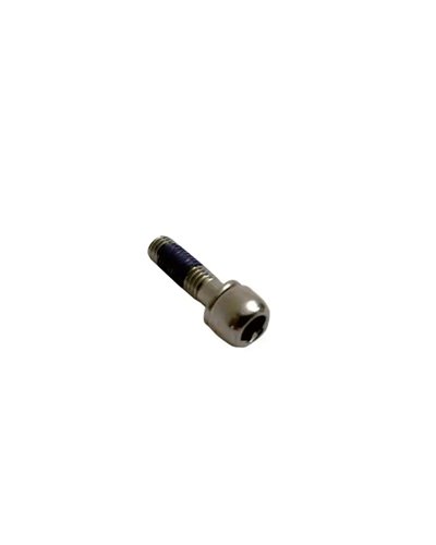 FSA Bolts For MTB/Road Stems M5X0.8Px18 Tit (Each)