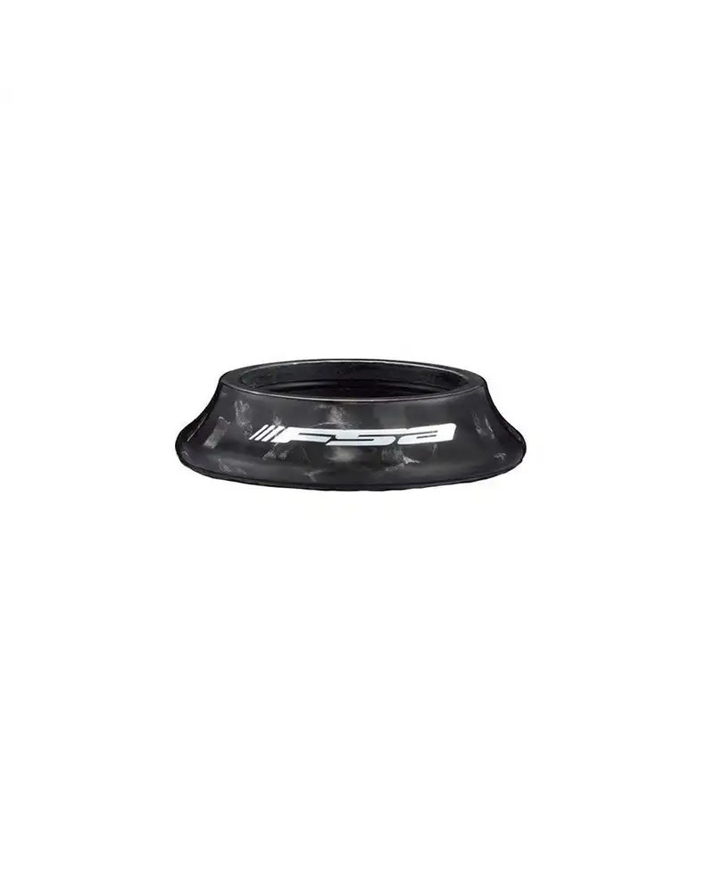FSA Top Cover Orbit Cf/Is Carbon 1-1/8 1 8mm (H2100A)
