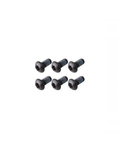 FSA Viti Disco Afterburner M5X10 ml353B (6Pcs)