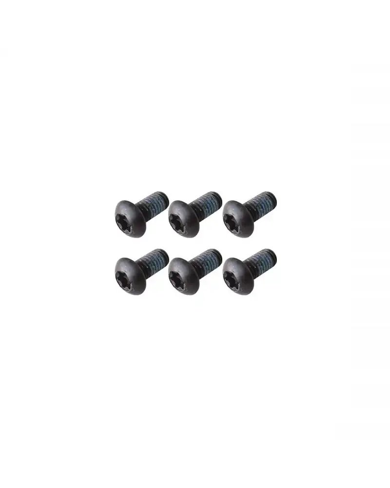 FSA Viti Disco Afterburner M5X10 ml353B (6Pcs)