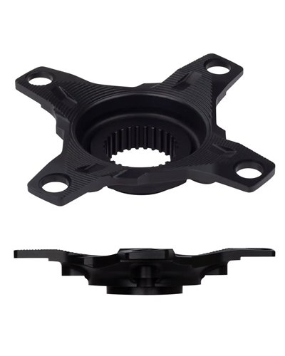 FSA Spider Yamaha PW Nero W0025