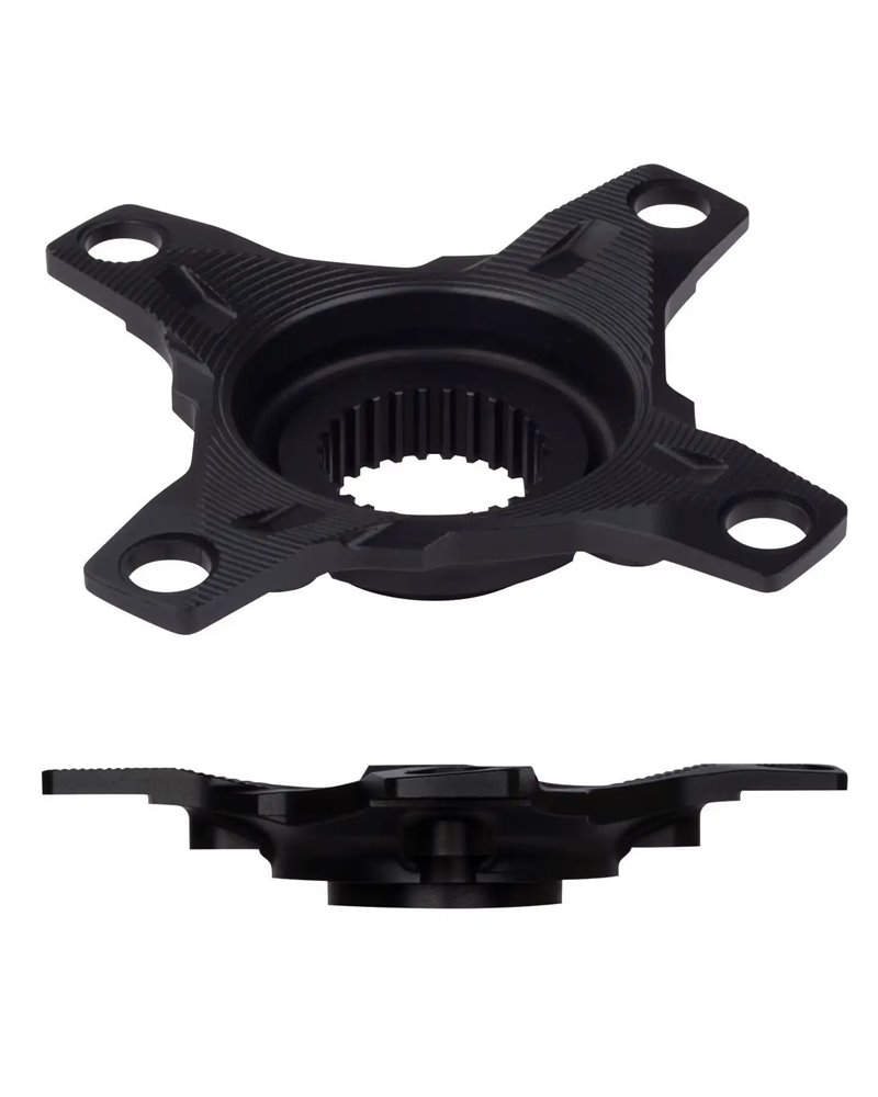 FSA Spider Yamaha PW Nero W0025