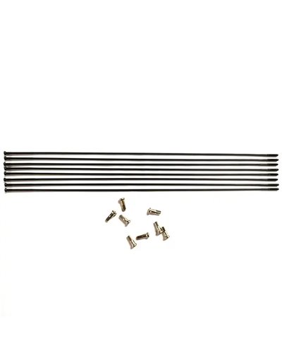 Fulcrum RMZ-DS02 Raggio Completo 266mm (8 pz)