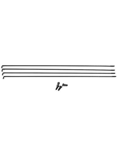 Fulcrum R6R-DS274 Raggio Completo Posteriore Sinistro (4 pz)