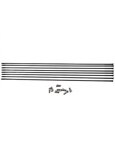 Fulcrum RP9-DS21 Raggio Completo 303.5 mm (8 pz)