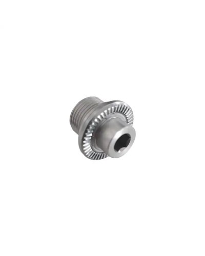 Fulcrum RS-002 Vite di Battuta Perno Mozzo Posteriore