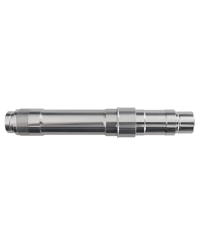 Fulcrum RMZ-001 Rear Hub Axle