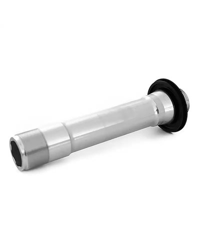 Fulcrum RS-117 Front Hub Axle Speed DB