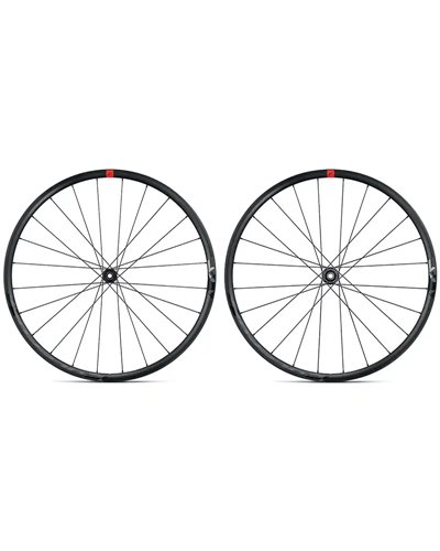Fulcrum Racing 6 DB 2WF-R C20 AFS (Coppia Ruote)