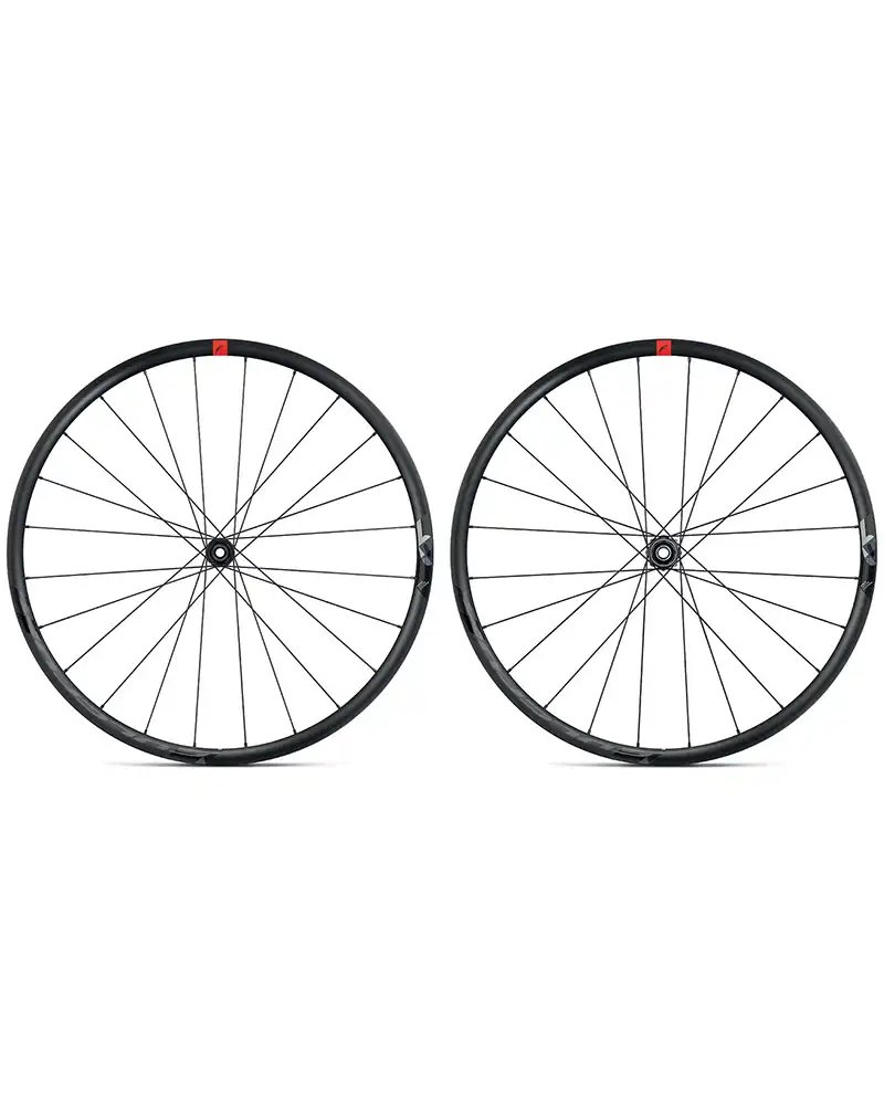 Fulcrum Racing 6 DB 2WF-R C20 AFS (Coppia Ruote)