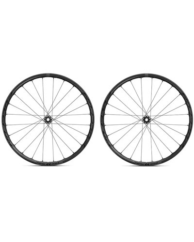 Fulcrum Rapid Red 3 DB 2WF-R C24 AFS (Pair)