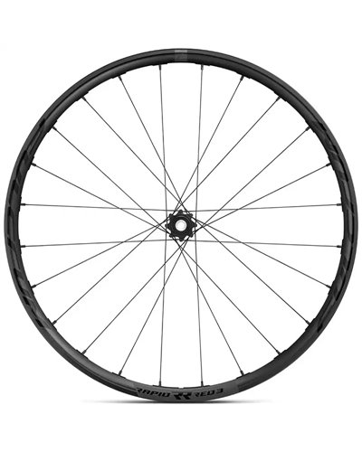 Fulcrum Rapid Red 3 DB 2WF-R C24 AFS (Coppia Ruote)