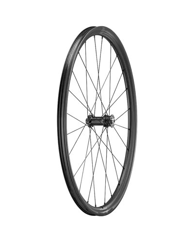 Fulcrum Rapid Red Carbon DB 2WF-R C25 AFS Anteriore HH12-100 (Coppia Ruote Gravel)