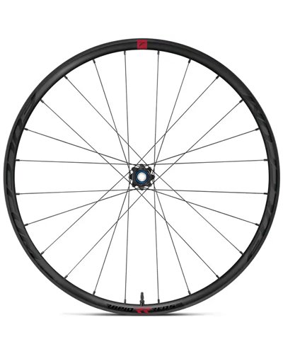 Fulcrum Rapid Red 5 DB 2WF-R C23 AFS Front HH12 + Kit HH15 (Gravel Wheelset)