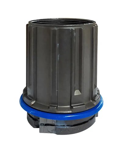 Fulcrum RP9-022S Red Power Corpetto Ruota Libera Shimano 11v Acciaio