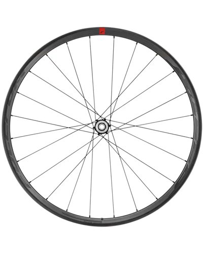 Fulcrum Speed 25 DB AFS 2WF C21 USB Ceramic (Wheelset)