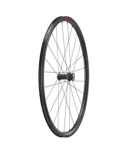 Fulcrum Speed 25 DB AFS 2WF C21 USB Ceramic, Coppia Ruote