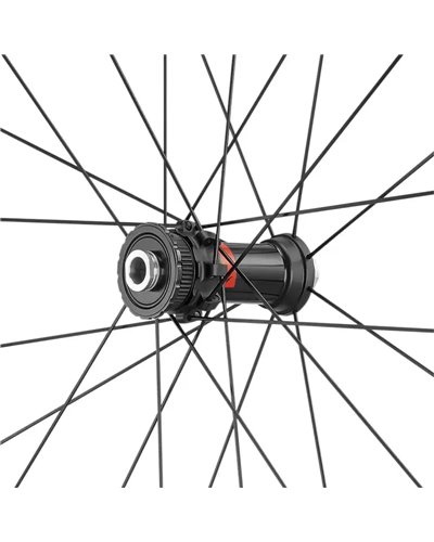 Fulcrum Speed 25 DB AFS 2WF C21 USB Ceramic (Wheelset)