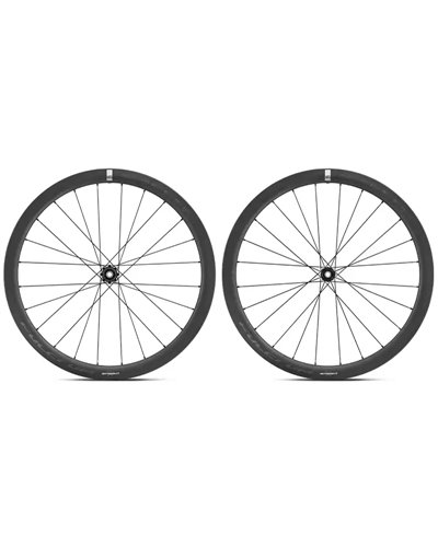 Fulcrum Speed 42 DB AFS 2WF C23 (Wheelset)