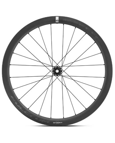 Fulcrum Speed 42 DB AFS 2WF C23, Coppia Ruote