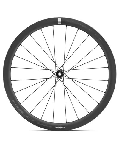 Fulcrum Speed 42 DB AFS 2WF C23, Coppia Ruote