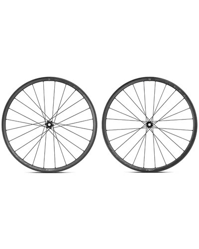 Fulcrum Speed 25+ DB AFS 2WF C21 Cult Ceramic, Coppia Ruote