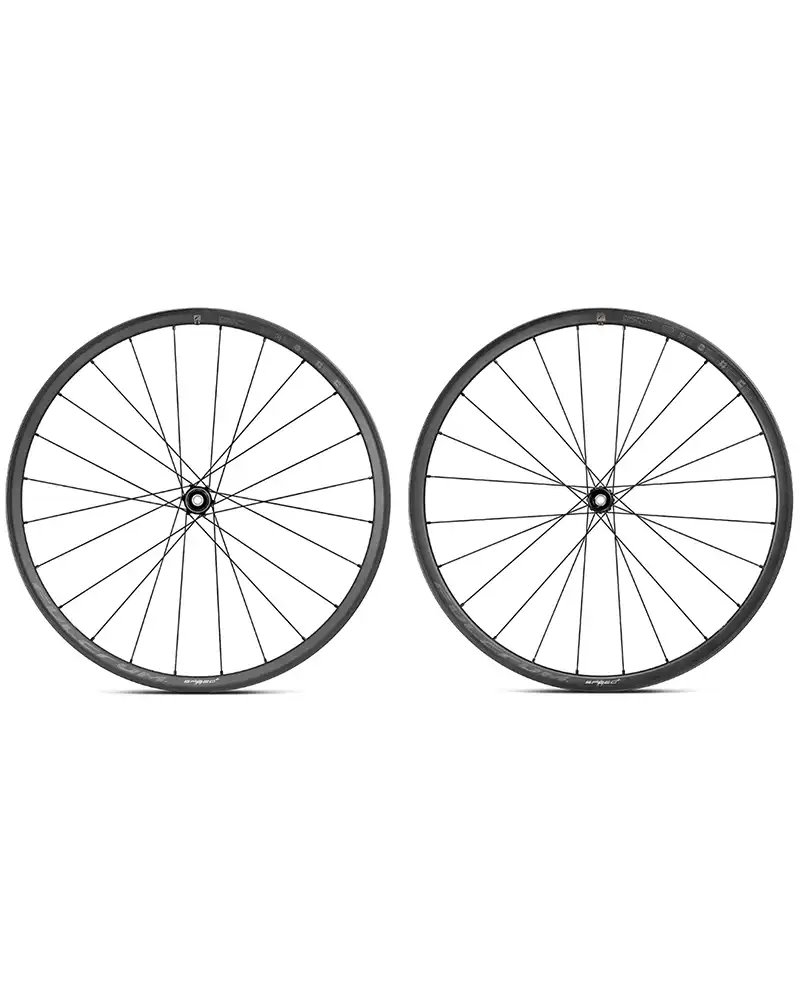 Fulcrum Speed 25+ DB AFS 2WF C21 Cult Ceramic, Coppia Ruote