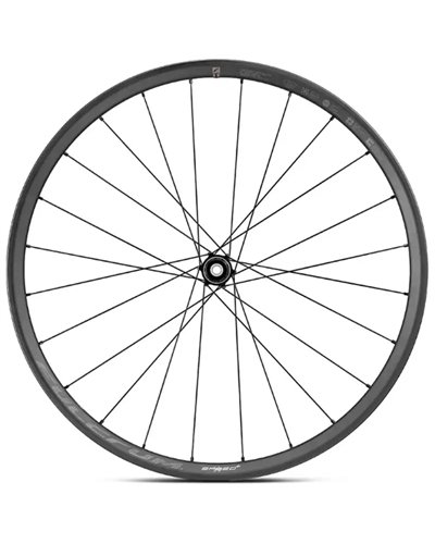 Fulcrum Speed 25+ DB AFS 2WF C21 Cult Ceramic, Coppia Ruote
