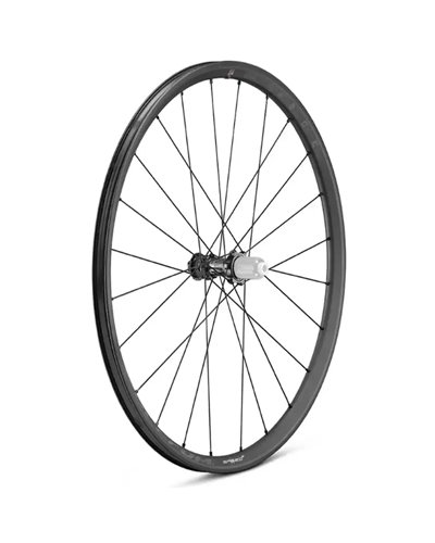 Fulcrum Speed 25+ DB AFS 2WF C21 Cult Ceramic, Coppia Ruote